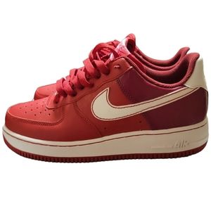 Valentines day edition nike